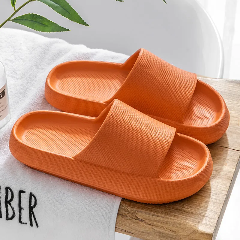 Nanccy - CloudFeet Ultra-Soft Slippers