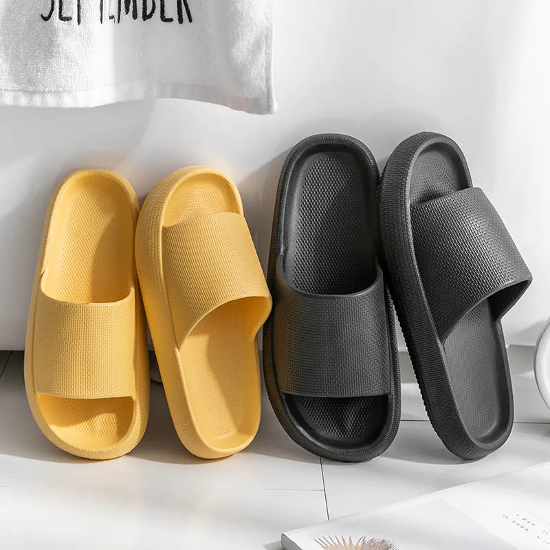 Nanccy - CloudFeet Ultra-Soft Slippers