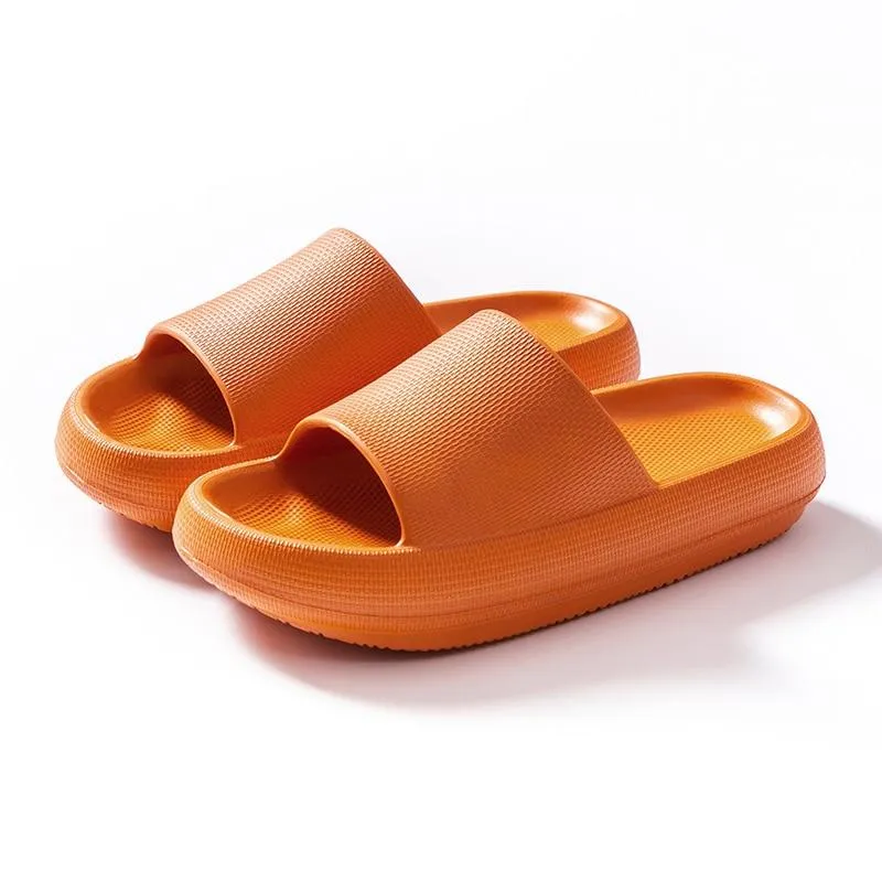 Nanccy - CloudFeet Ultra-Soft Slippers