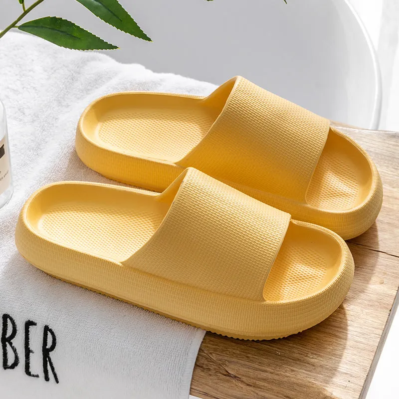 Nanccy - CloudFeet Ultra-Soft Slippers