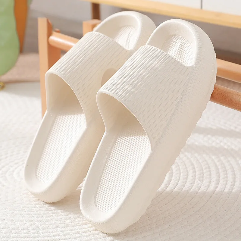 Nanccy - CloudFeet Ultra-Soft Slippers