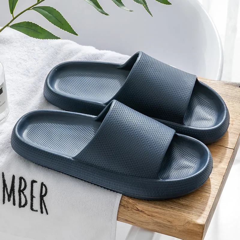 Nanccy - CloudFeet Ultra-Soft Slippers