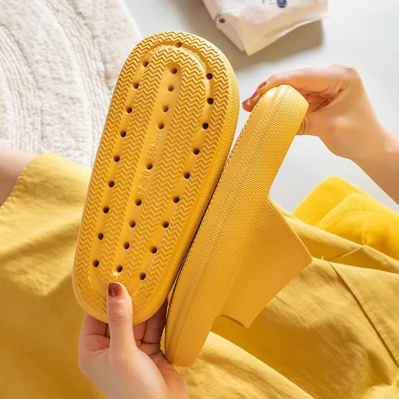 Nanccy - CloudFeet Ultra-Soft Slippers