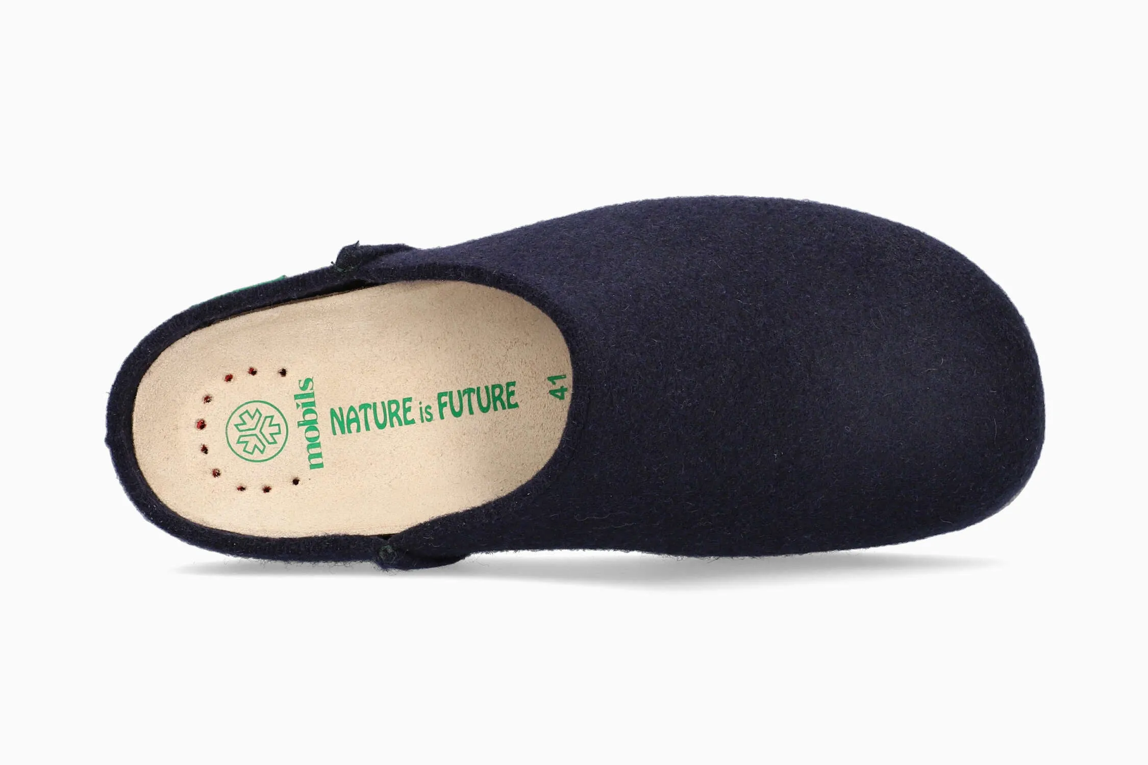 Paddi - Navy