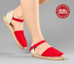 Red Carmen