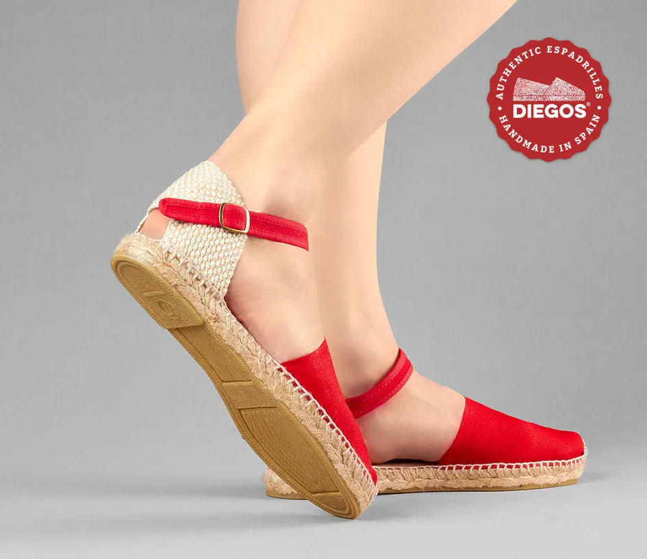 Red Carmen