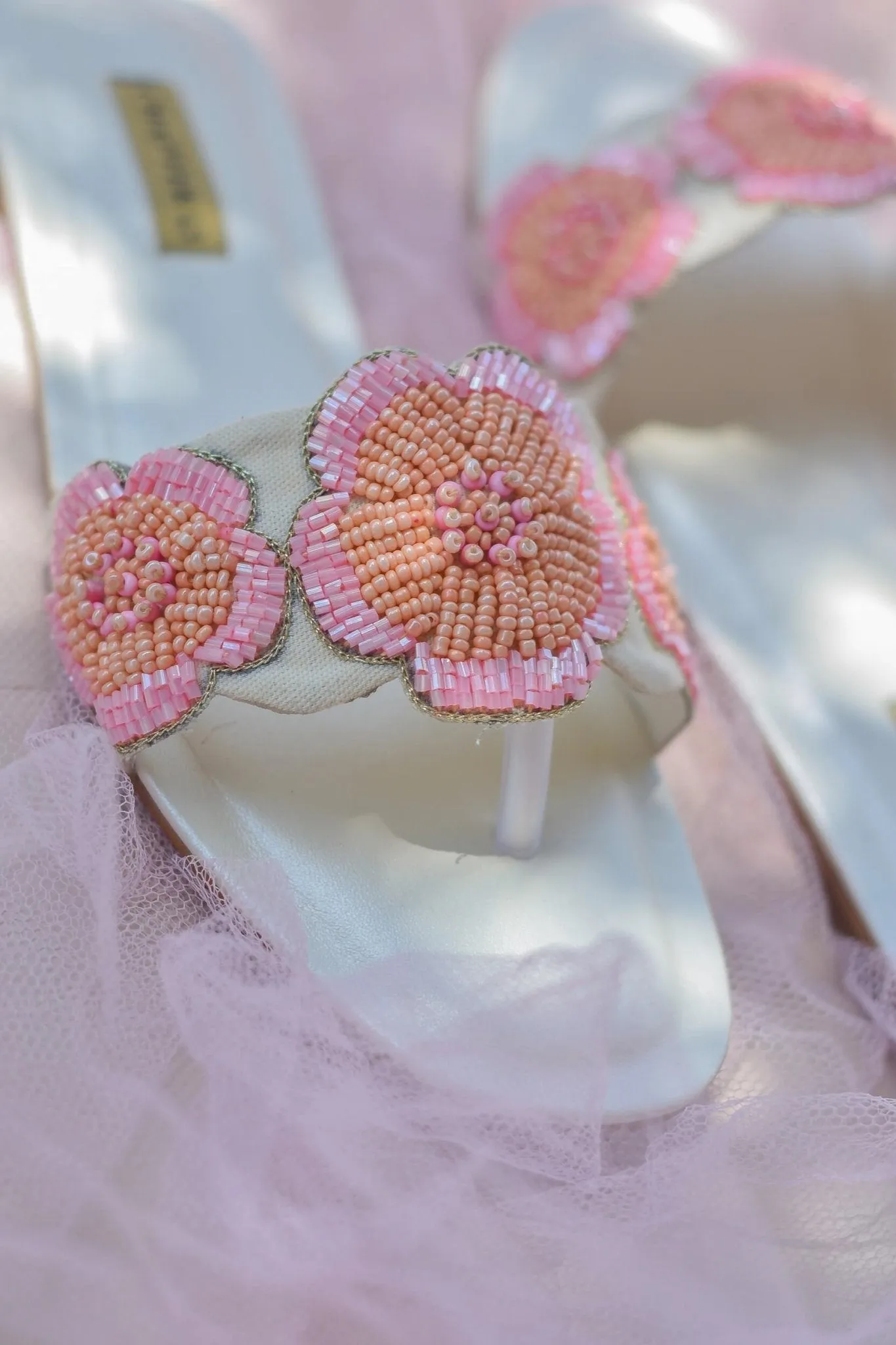 Slides | Peony