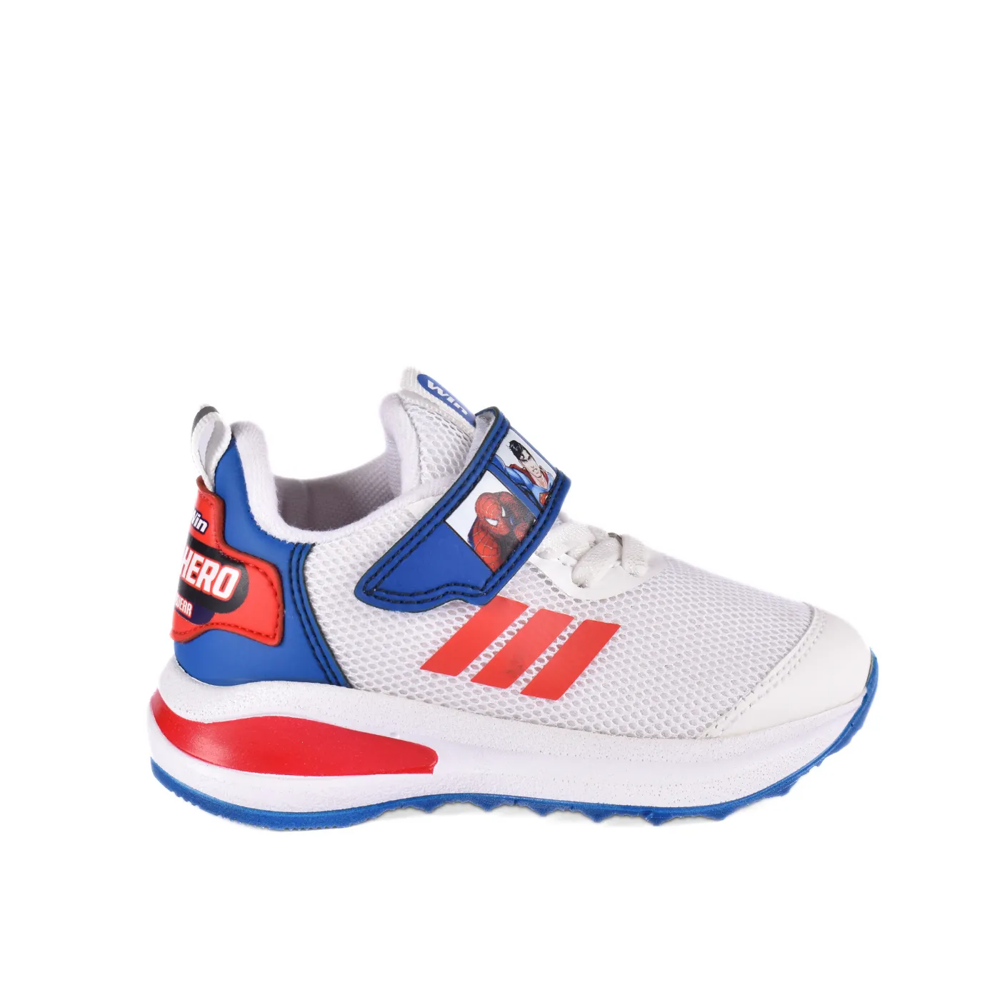 Sneakers Kids With Details