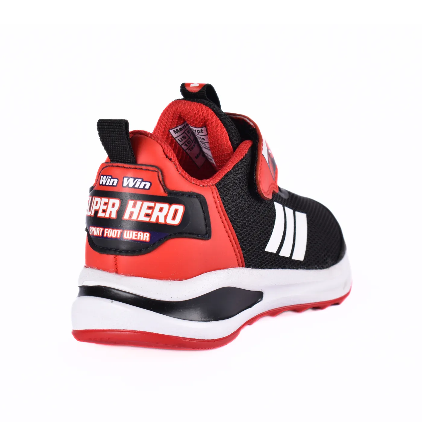 Sneakers Kids With Details