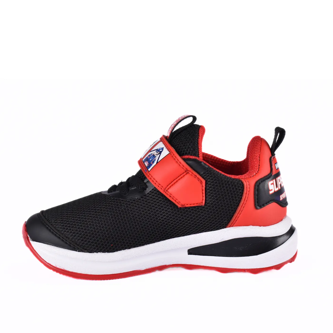 Sneakers Kids With Details