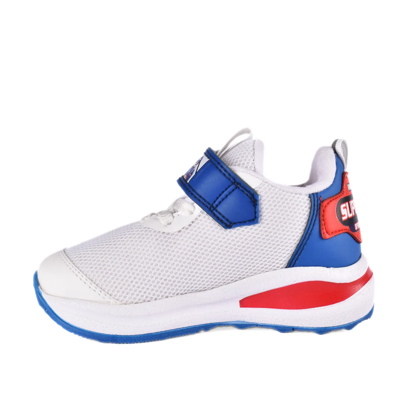 Sneakers Kids With Details