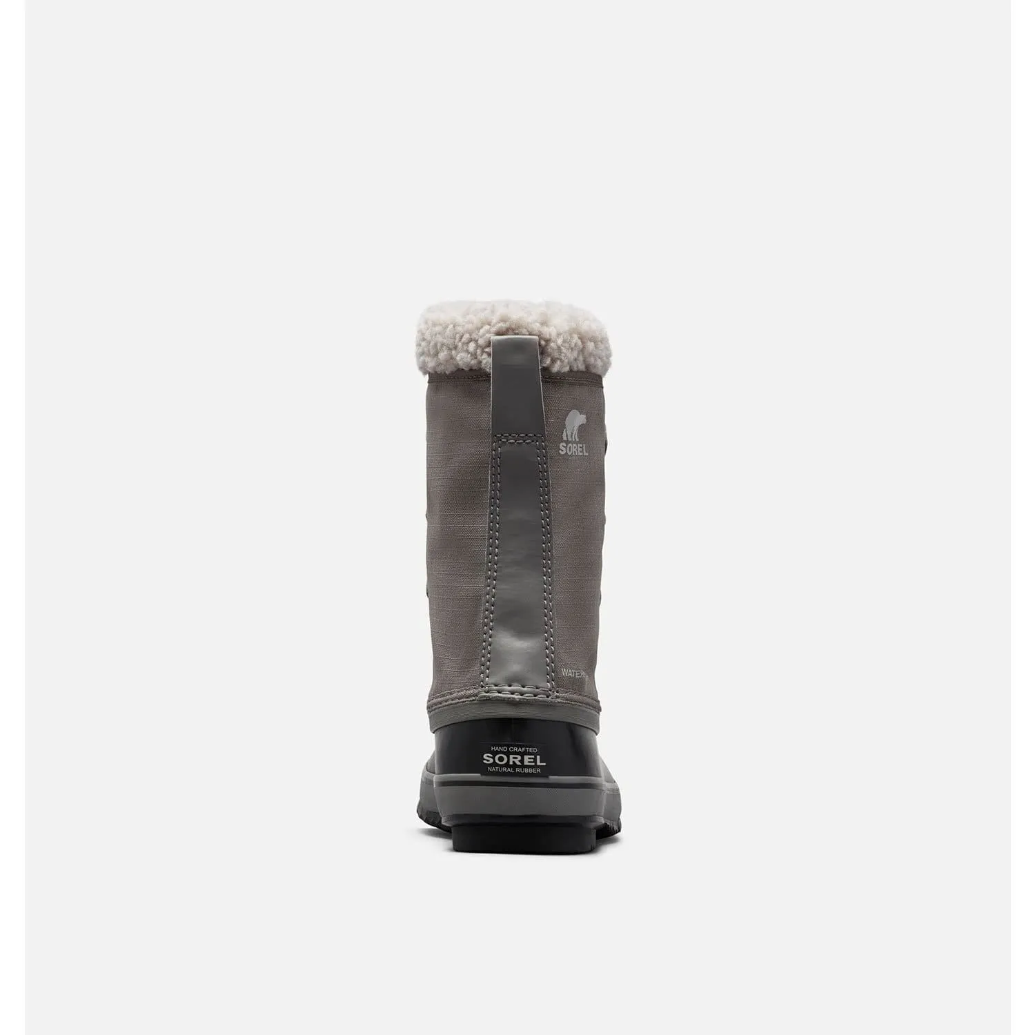 Sorel Men's 1964 Pac Nylon Waterproof Boot