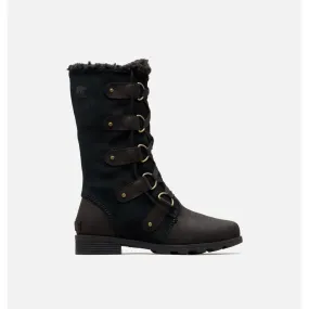 Sorel Women’s Emelie Lace Boot