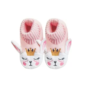 Splosh Toddler Bunny Slippers