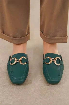 STAPLE MAMA MULES