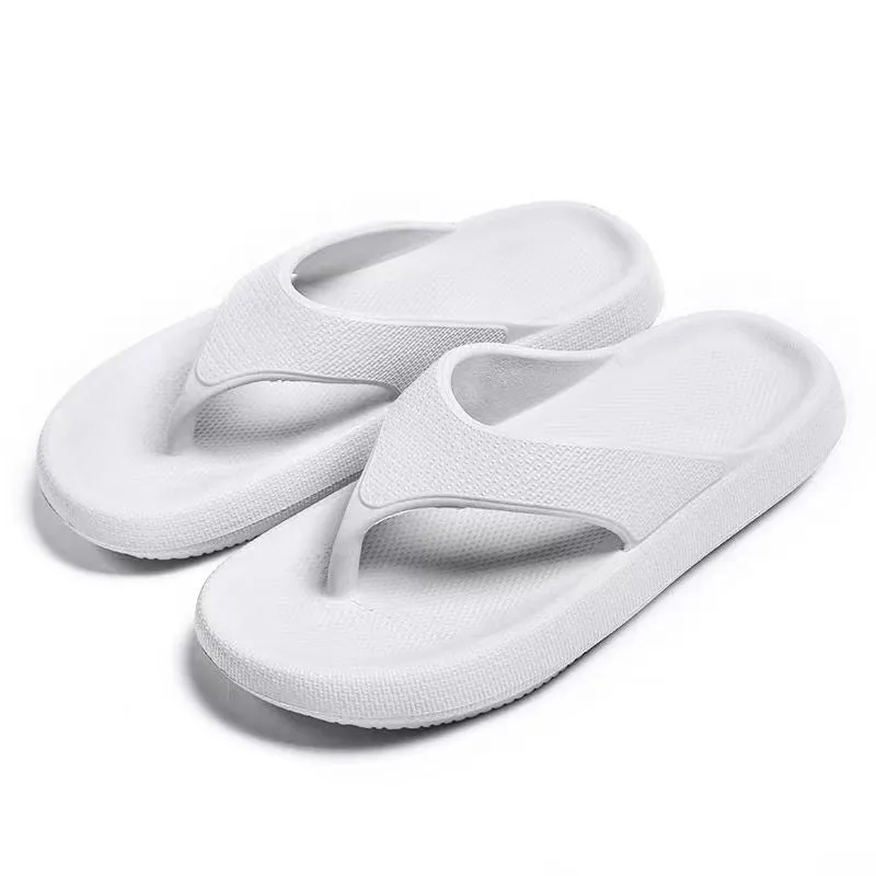 The Duo Ultra Soft Slippers