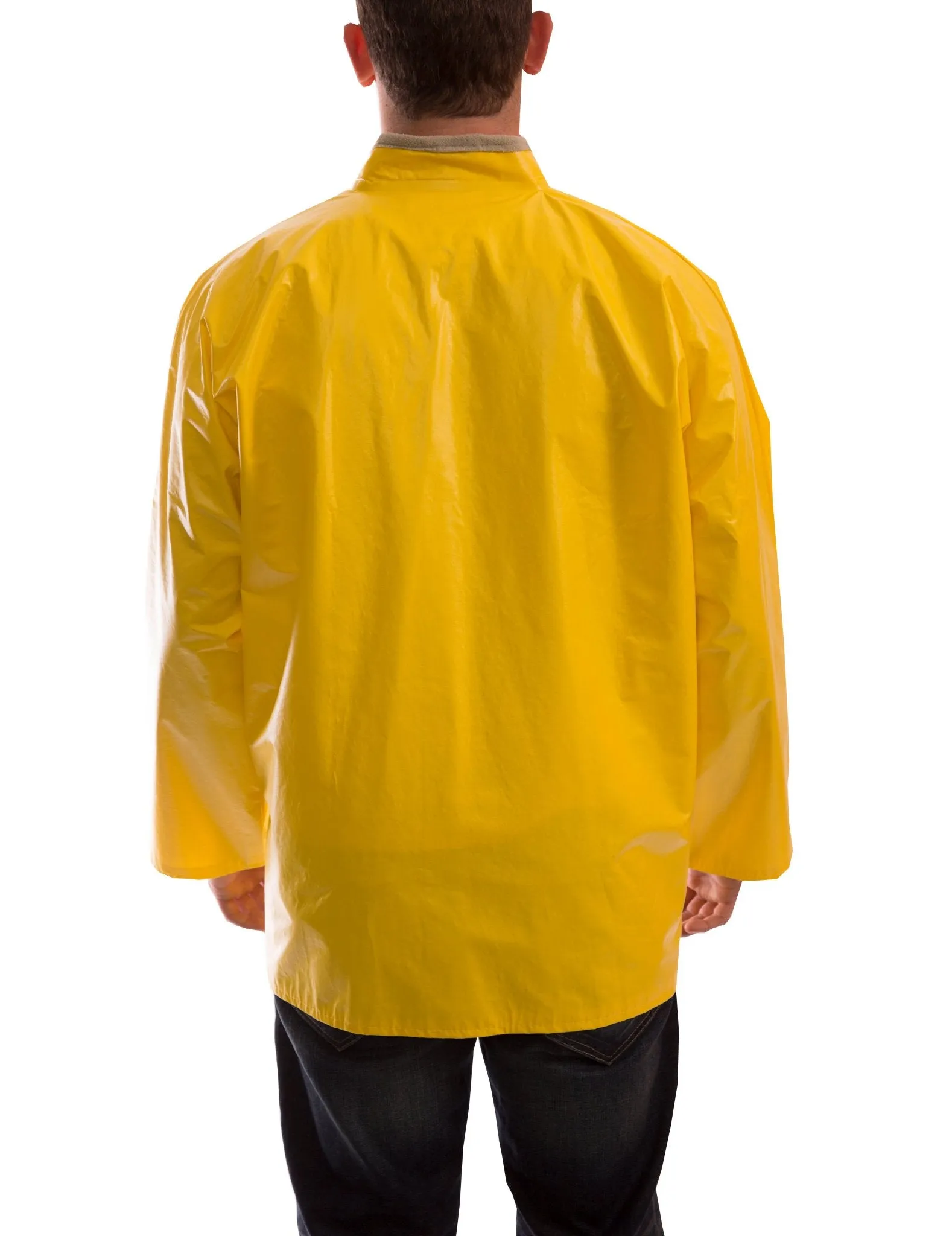 TINGLEY AMERICAN YELLOW JACKET