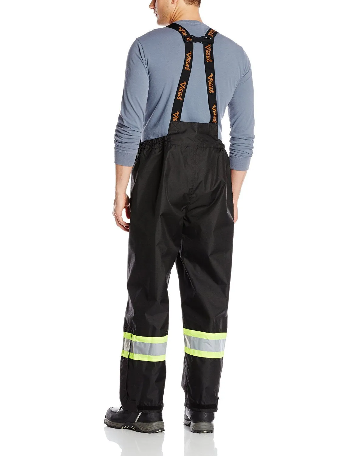 Viking Journeyman 300 FR Bib - 3907FRP