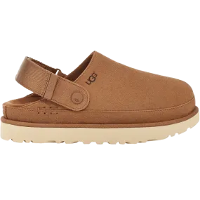 Women's Goldenstar Clog