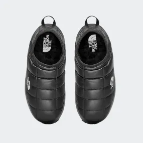 Women's The North Face Thermoball Traction V Mules Black